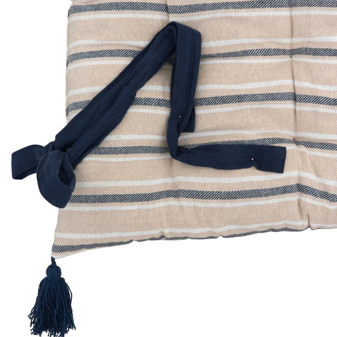 Coussin de sol "Groove"