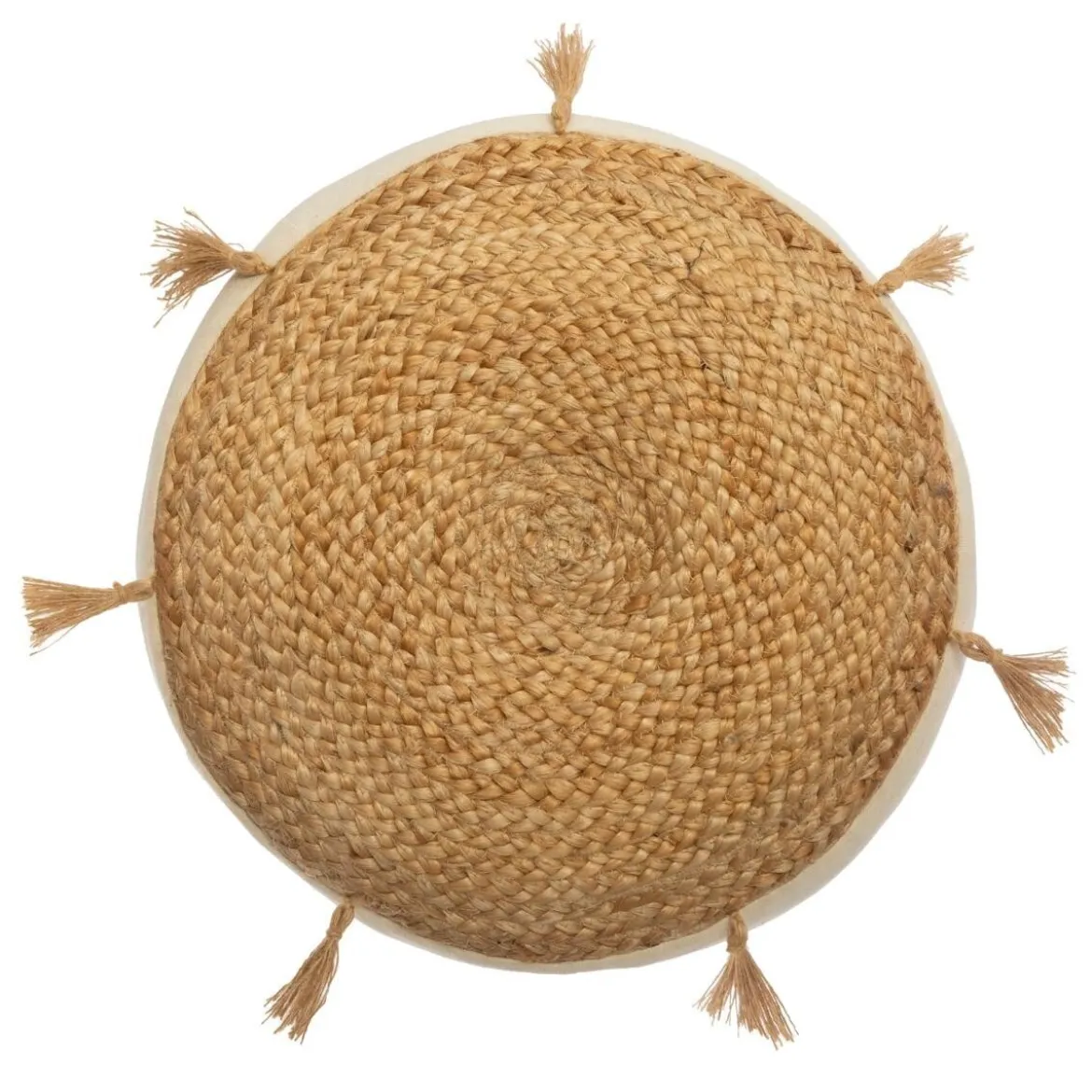 Coussin de sol "Rituality"