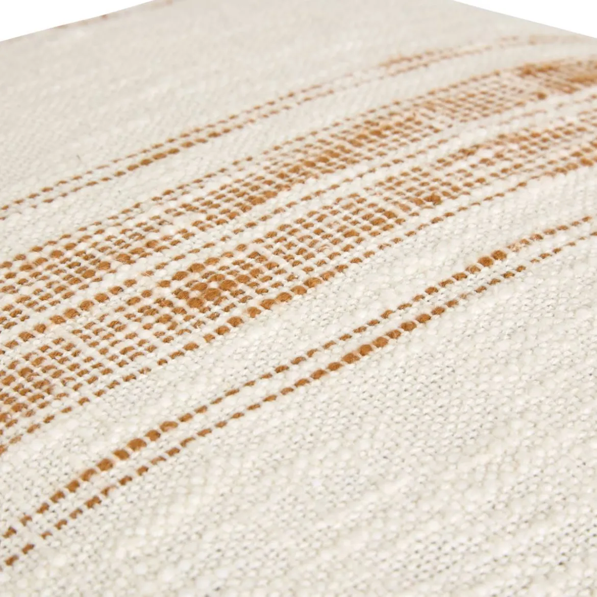 Coussin de sol "Sienna"