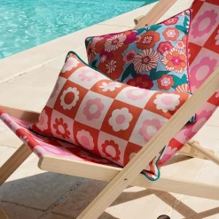 Coussin d'extérieur