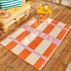 Coussin d'extérieur rectangulaire "Poolside"