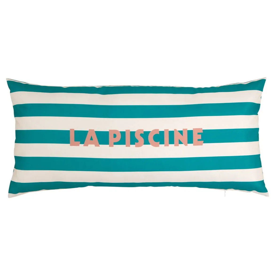 Coussin d'extérieur rectangulaire "Poolside"