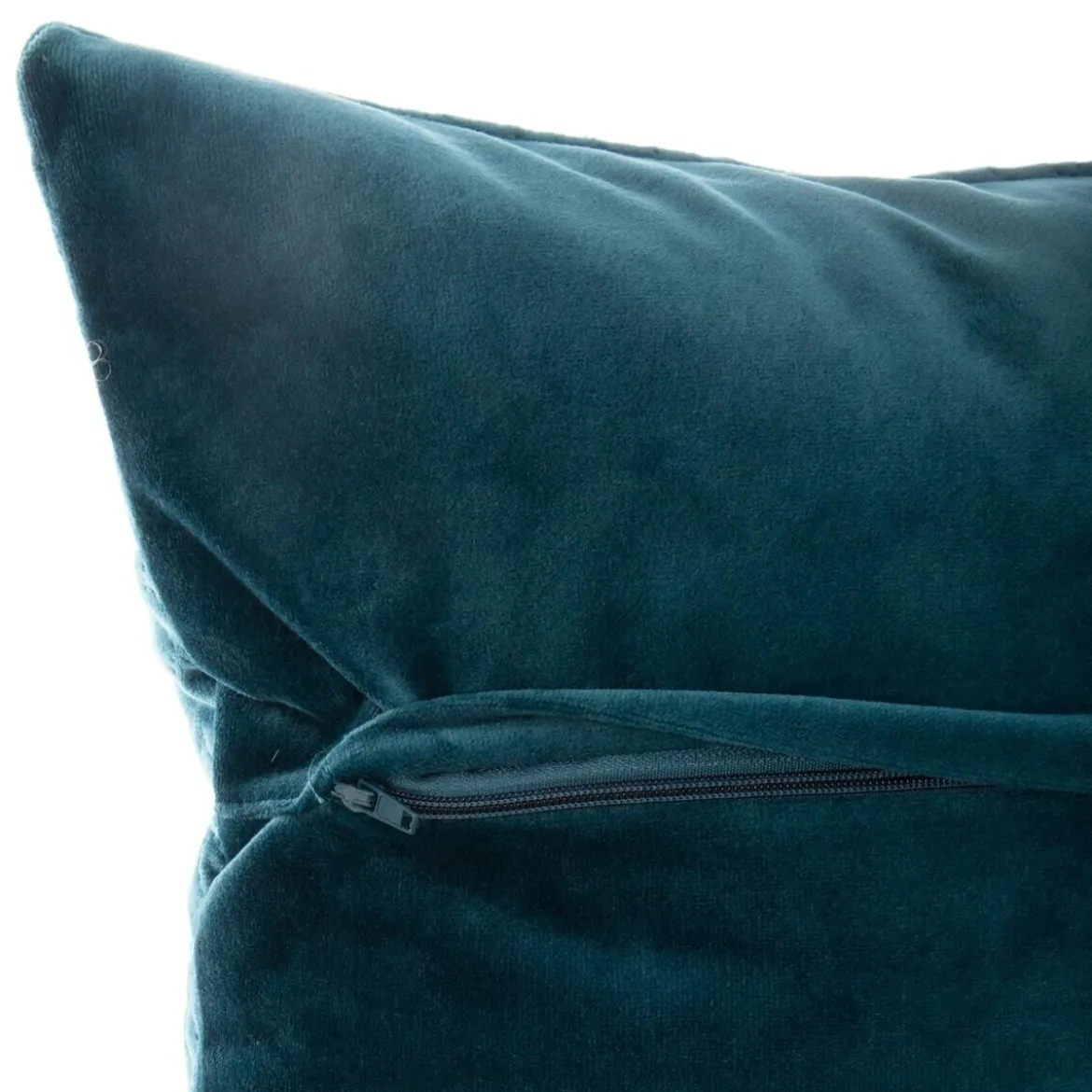 Coussin "Dolce", velours
