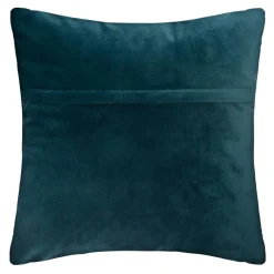Coussin "Dolce", velours