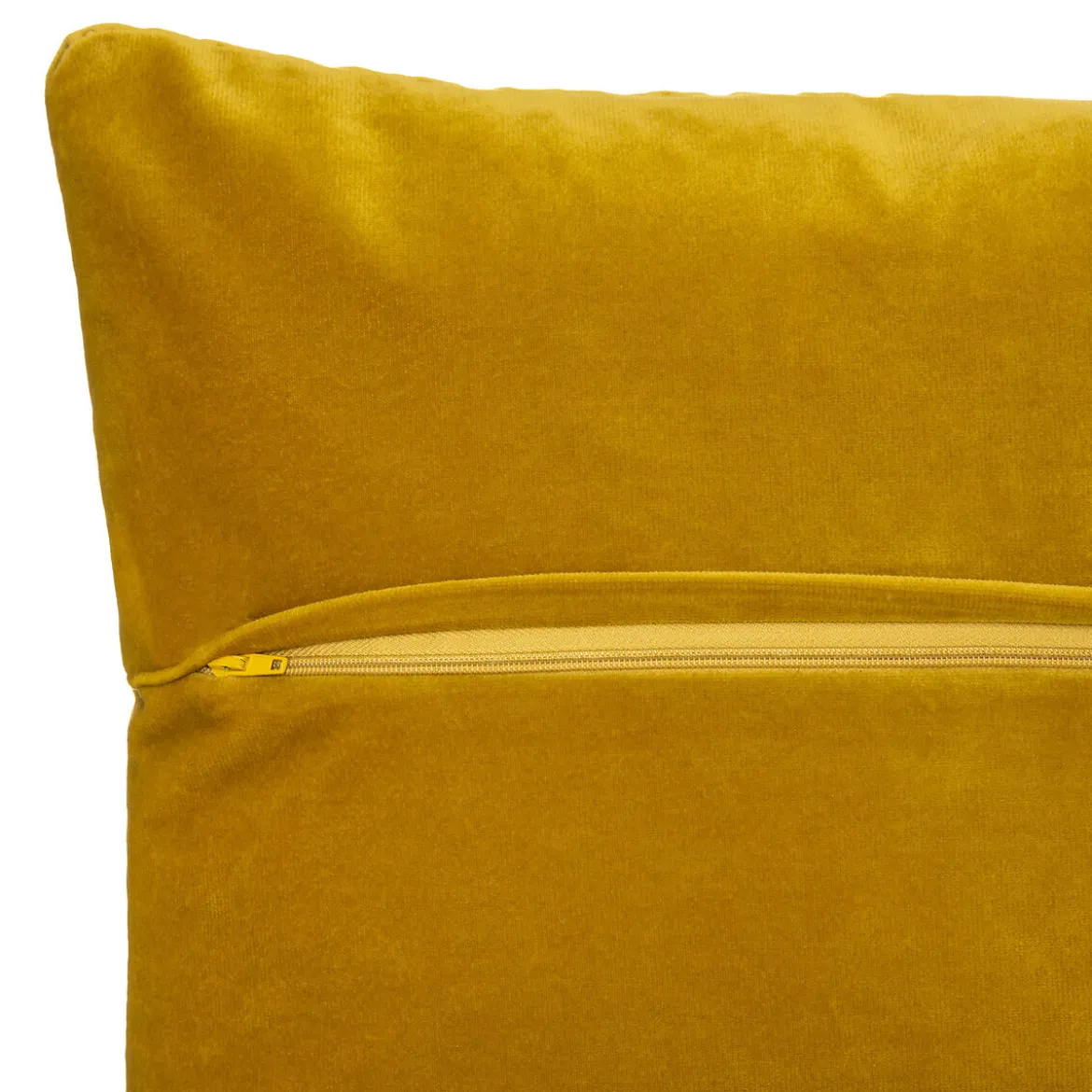 Coussin "Dolce", velours