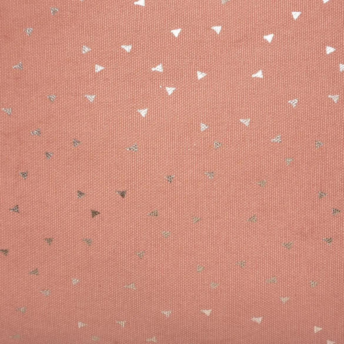 Coussin enfant "Berlingot" étoile