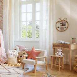 Coussin enfant