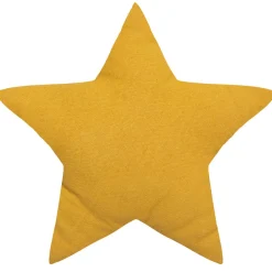 Coussin enfant "Berlingot" étoile