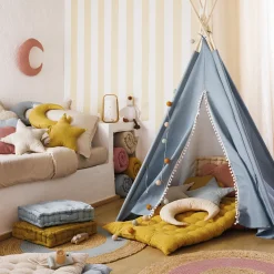 Coussin enfant