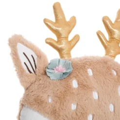Coussin enfant "Biche"