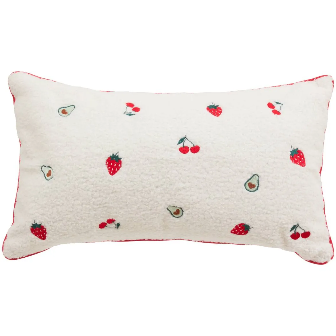 Coussin enfant "Fraci"