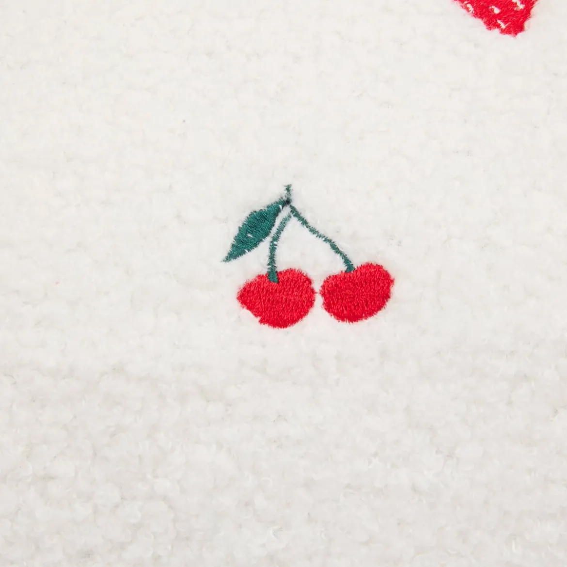 Coussin enfant "Fraci"