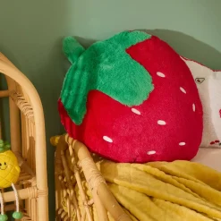 Coussin enfant "Fraci"