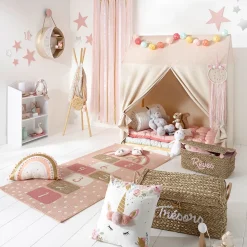 Coussin enfant 