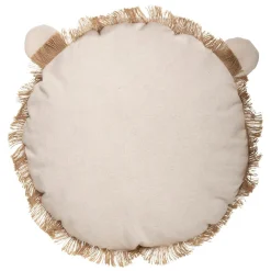Coussin enfant "Lion"