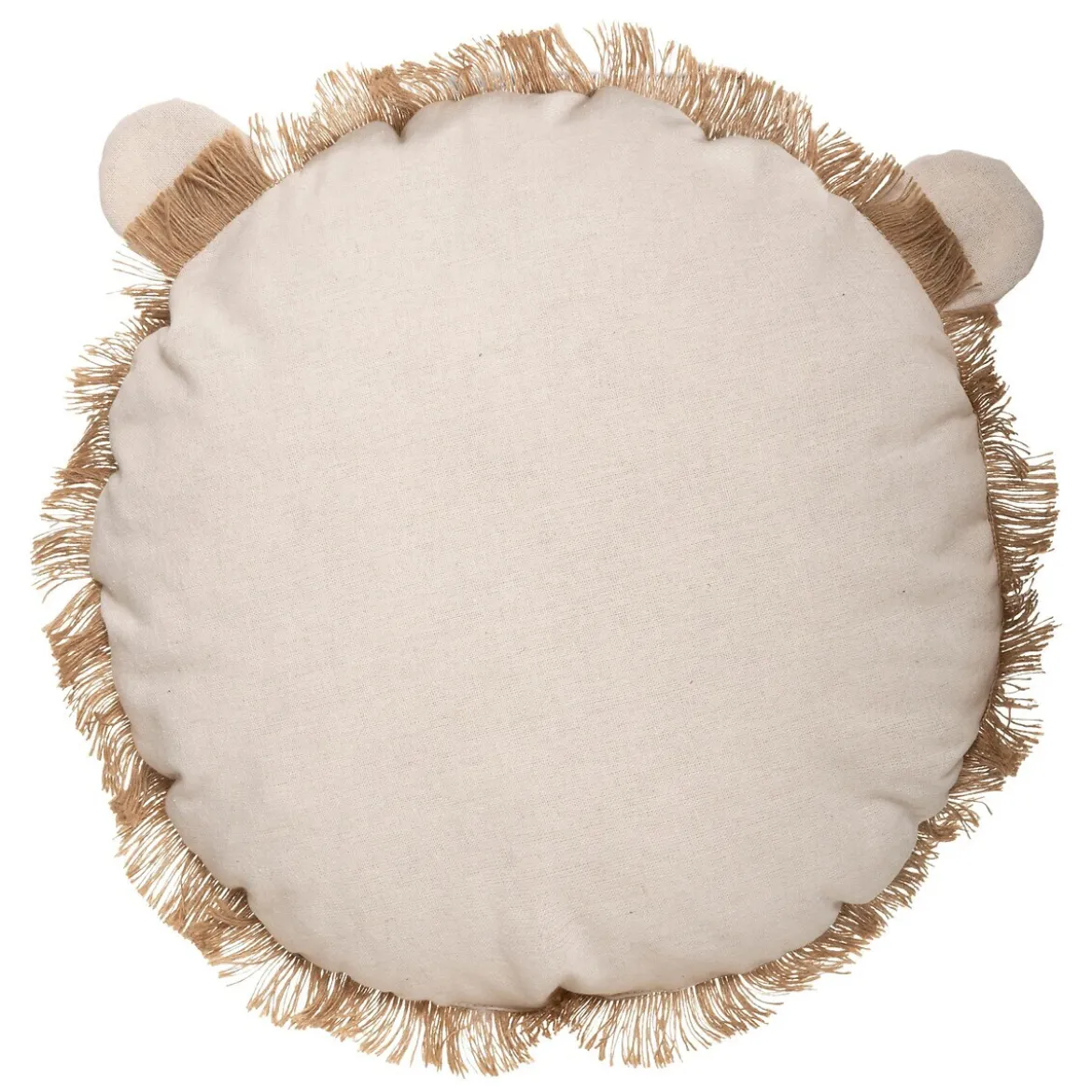 Coussin enfant "Lion"