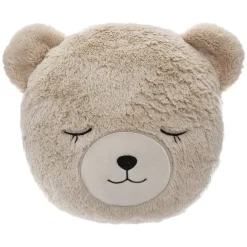 Coussin enfant Ours