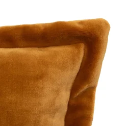 Coussin flanelle "Cuddly"