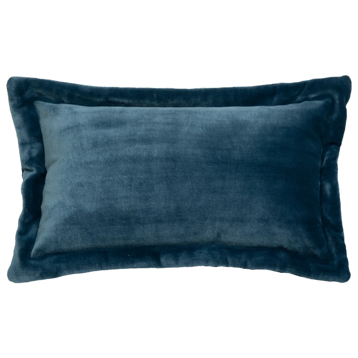 Coussin flanelle "Cuddly"