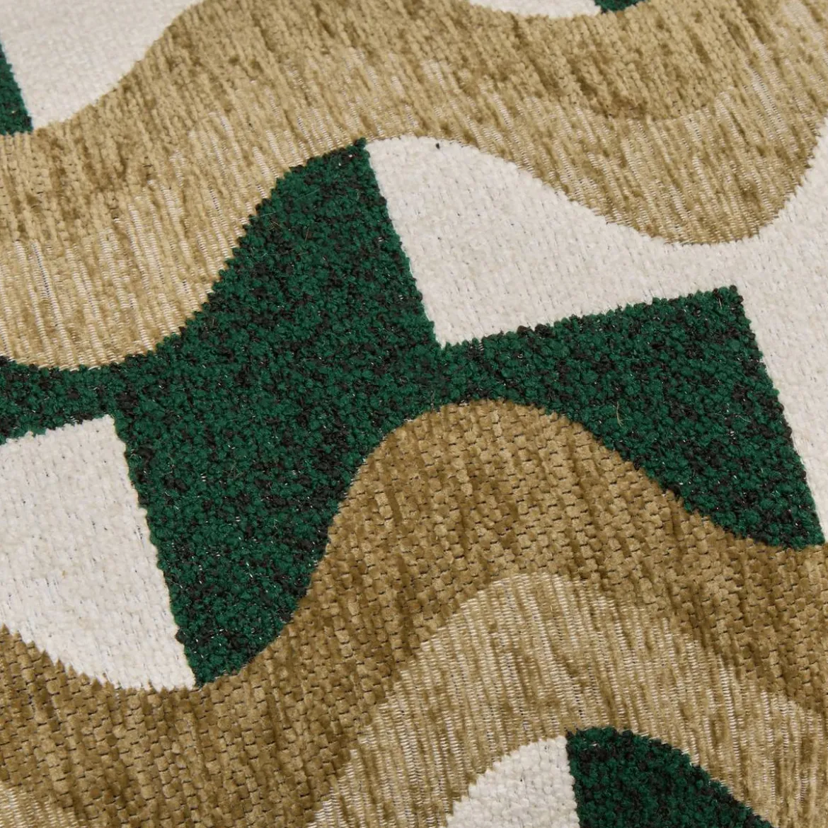 Coussin "Floe"