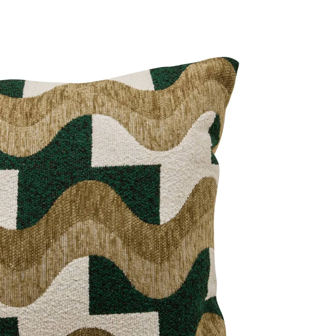 Coussin "Floe"