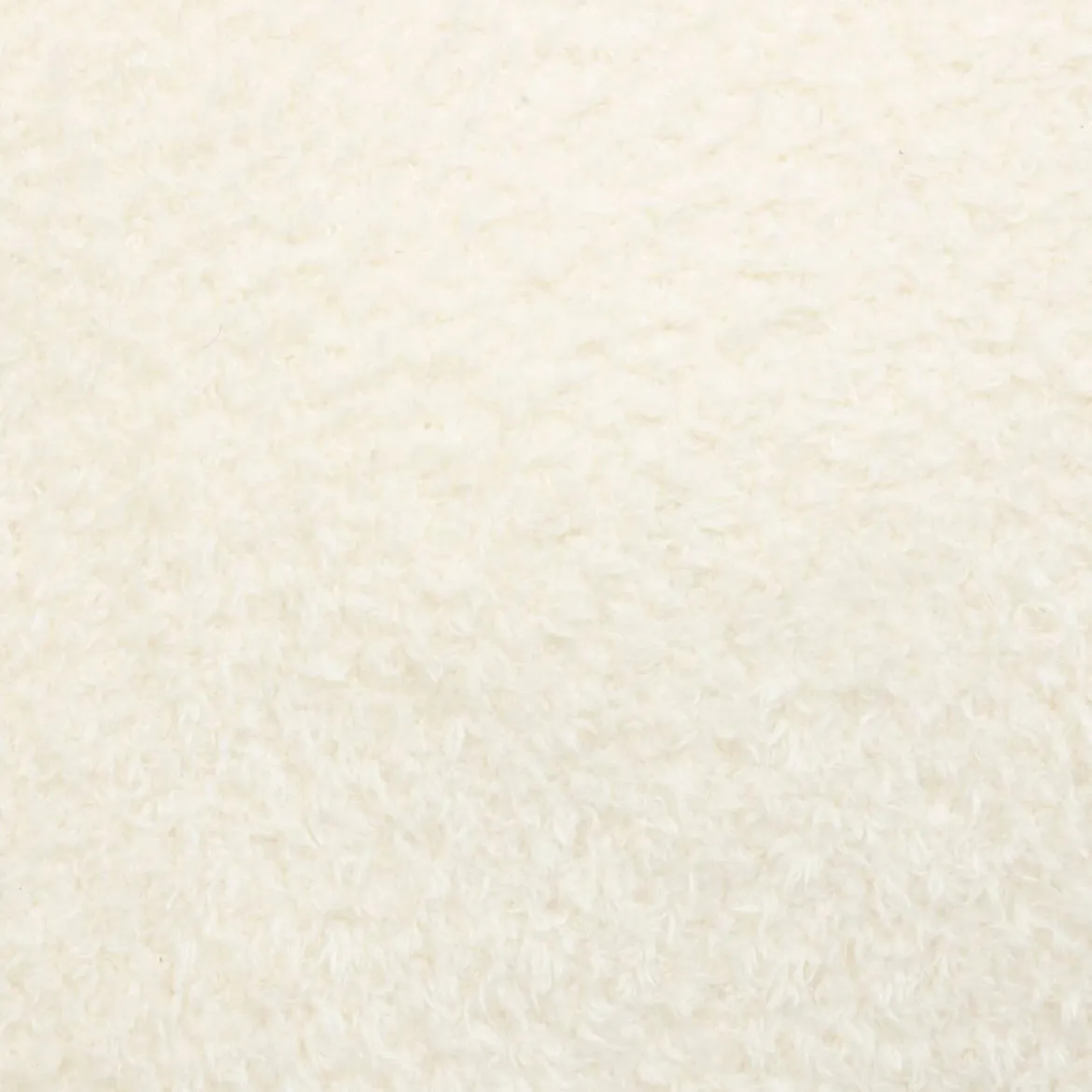 Coussin forme "Wavy bliss"