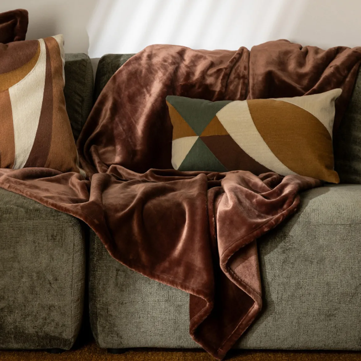 Coussin "Hary"