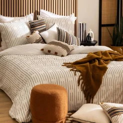 Coussin "Jangwa"