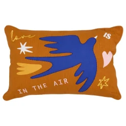 Coussin "Libertad"