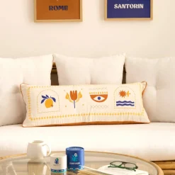 Coussin "Libertad"
