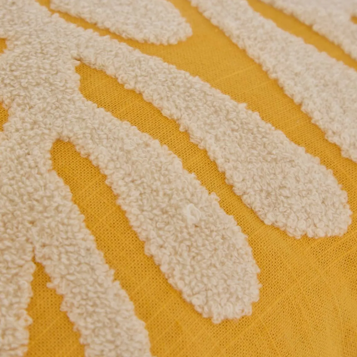Coussin "Libertad"