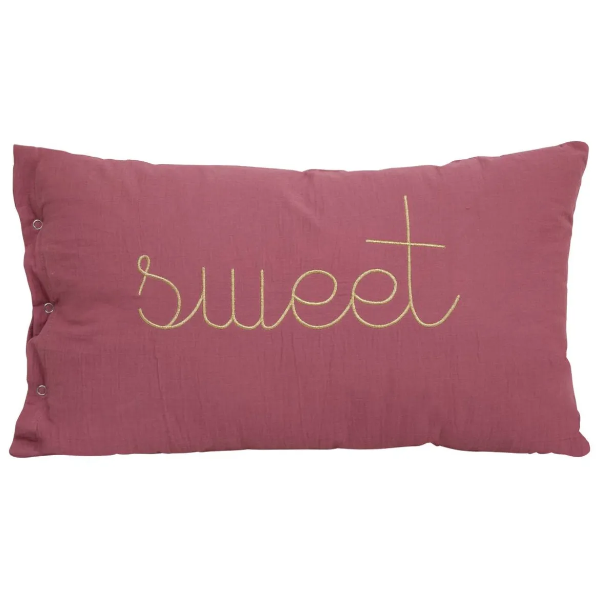 Coussin "Lili"