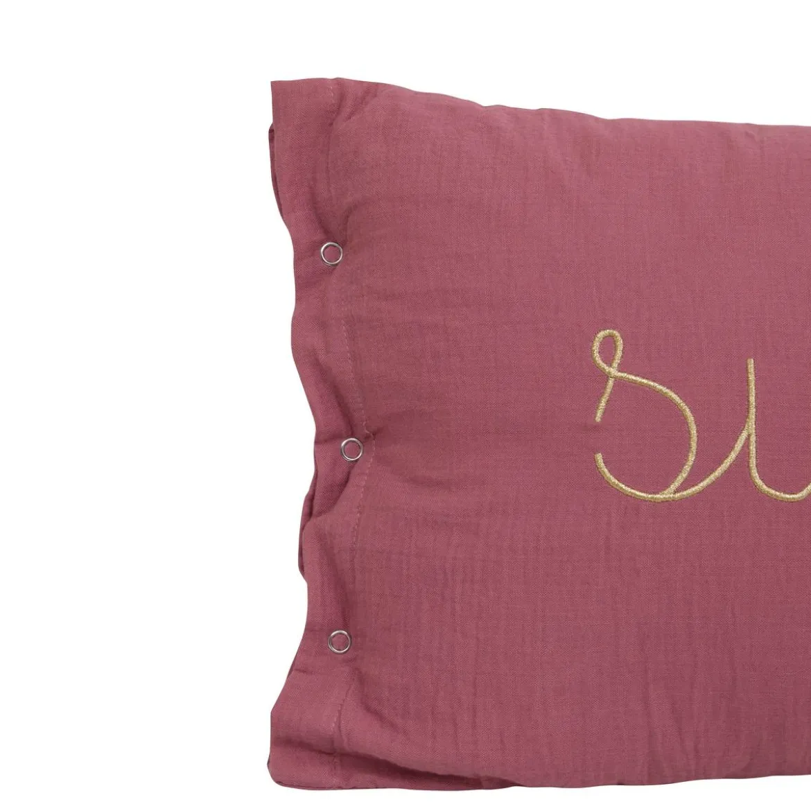 Coussin "Lili"
