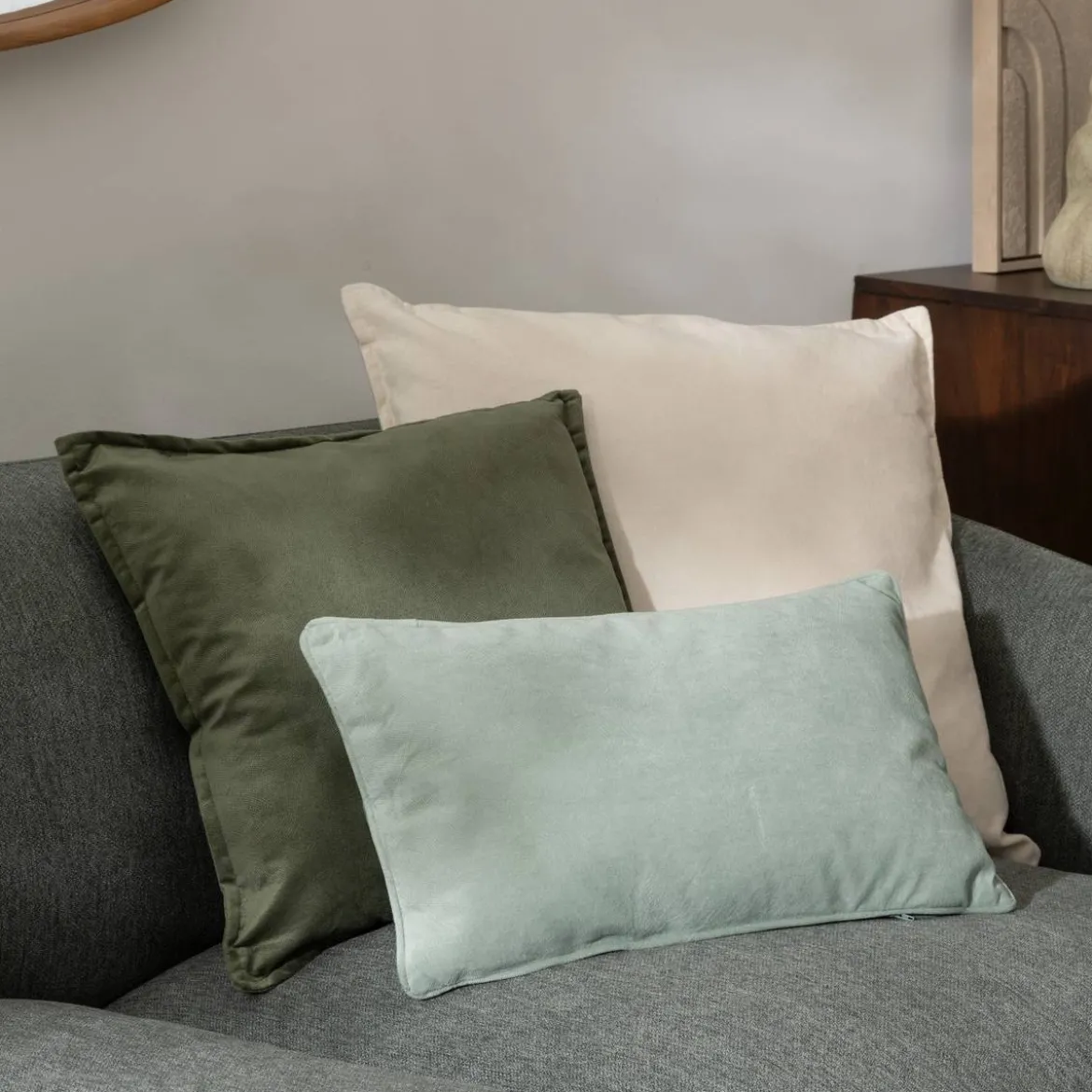 Coussin "Lilou"