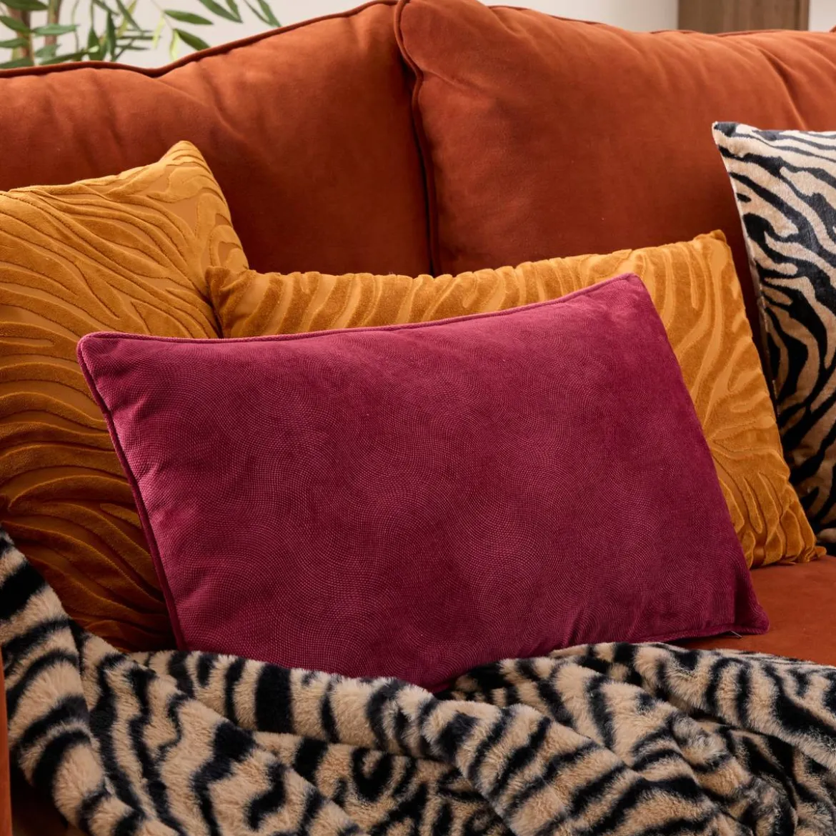 Coussin "Lilou"