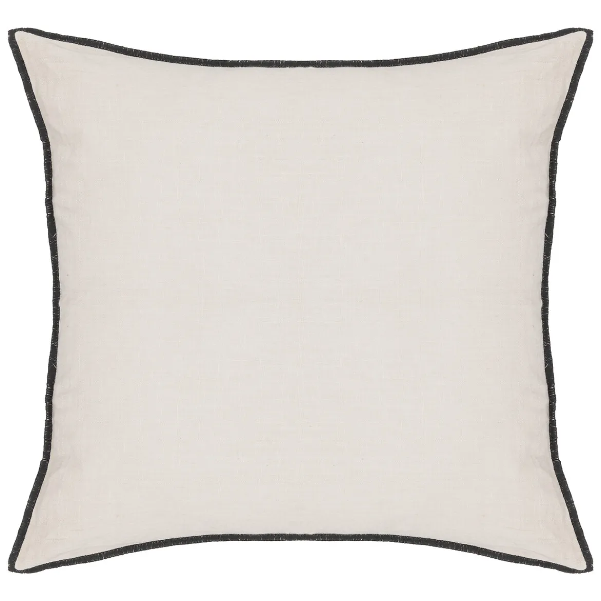 Coussin "Linah", coton