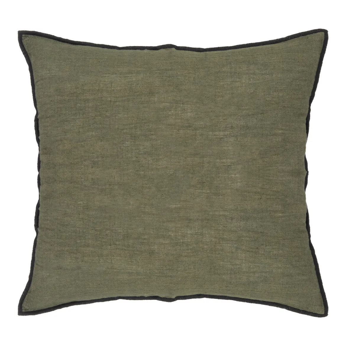 Coussin "Linah", coton