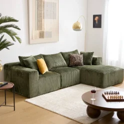 Coussin "Lynra"
