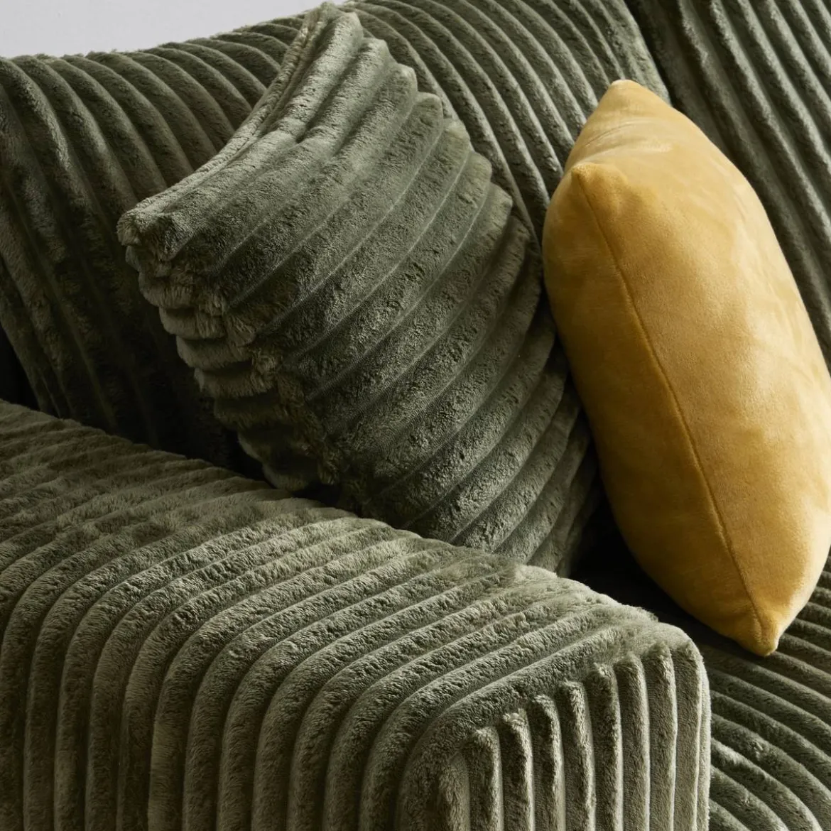Coussin "Ollis"