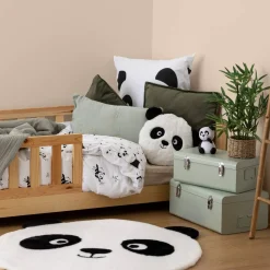 Coussin Panda