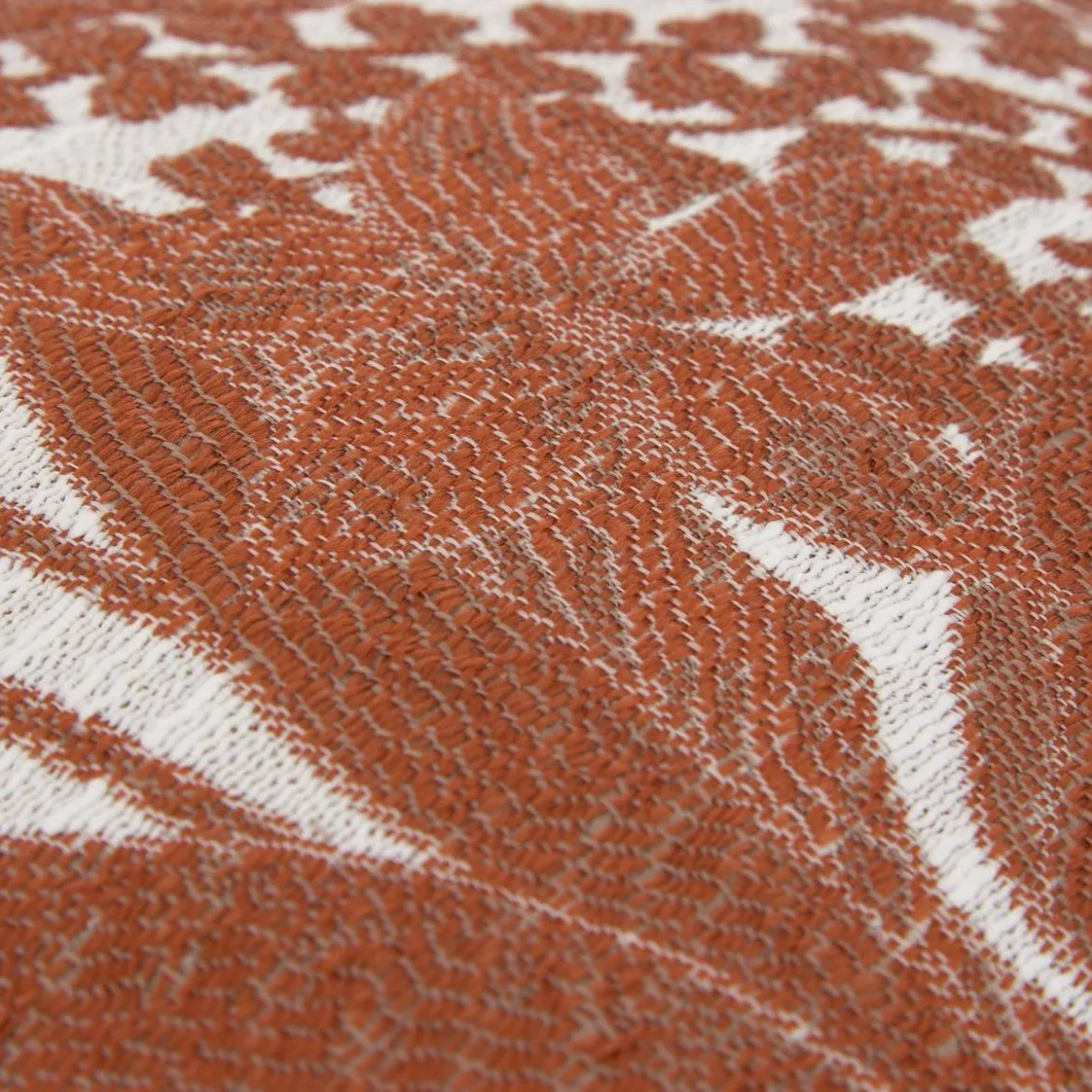 Coussin "Samara"