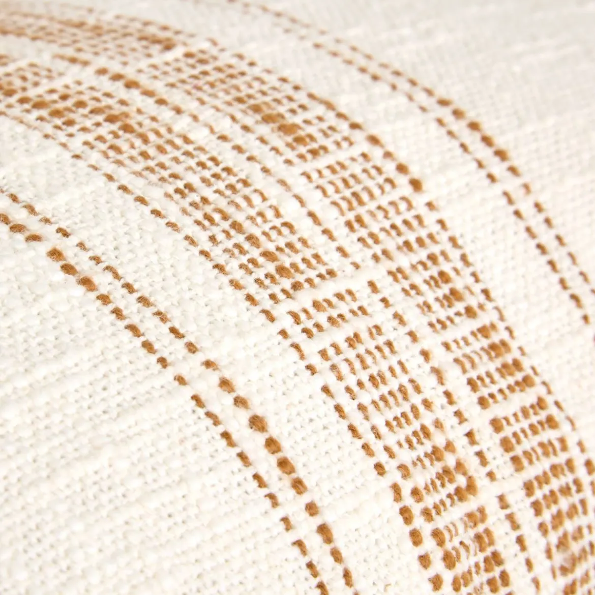 Coussin "Sienna"