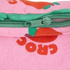 Coussin tufté