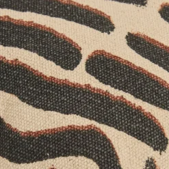 Coussin "Wonja"