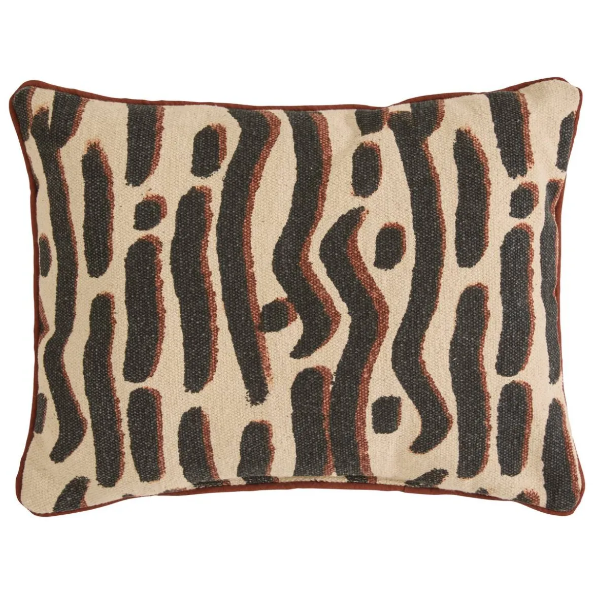 Coussin "Wonja"