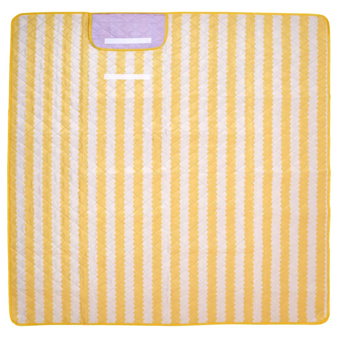 Couverture de pique-nique "Poolside"
