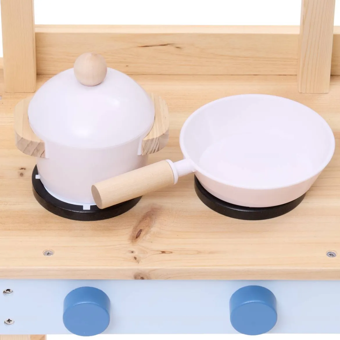 Cuisine pour enfant "Outy"