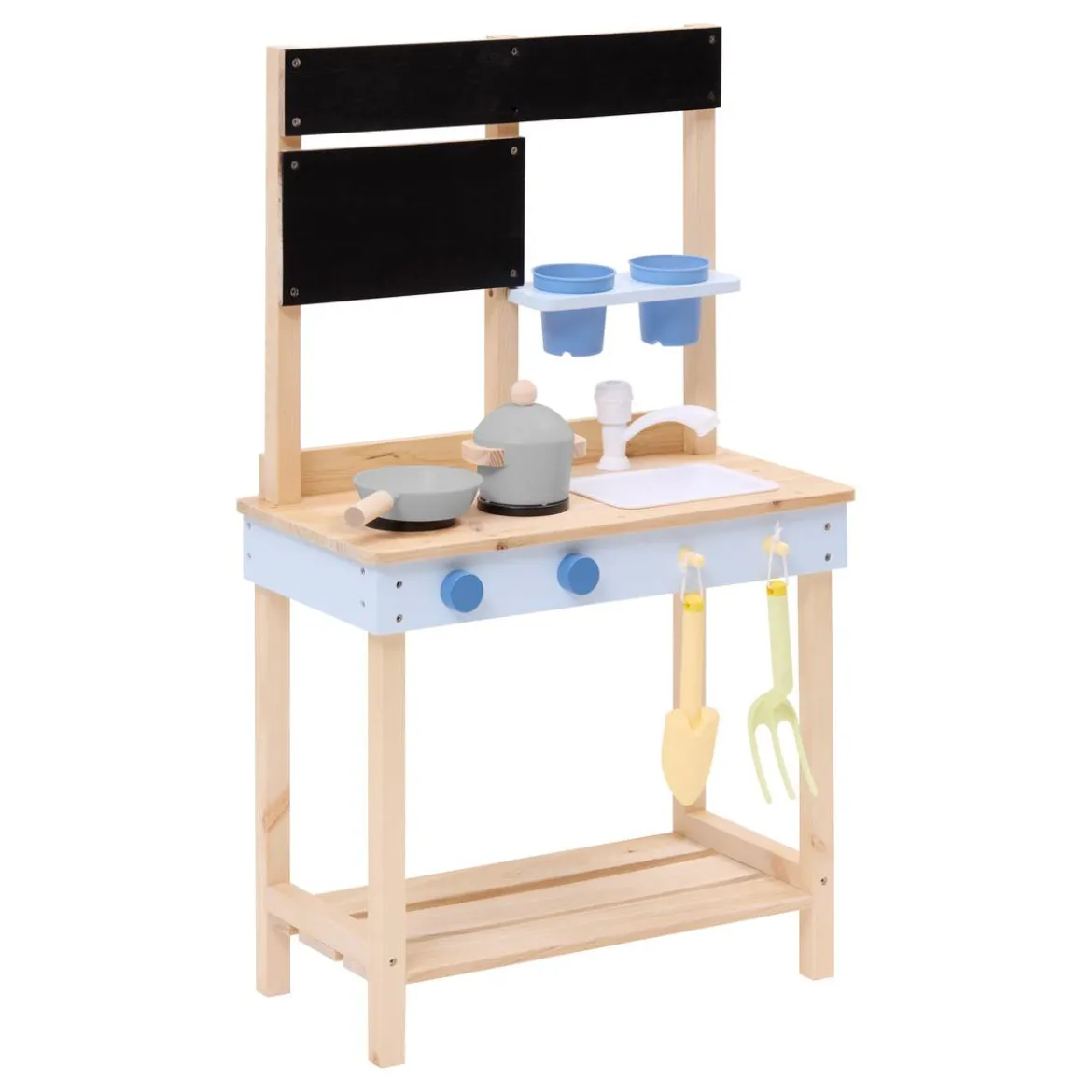 Cuisine pour enfant "Outy"