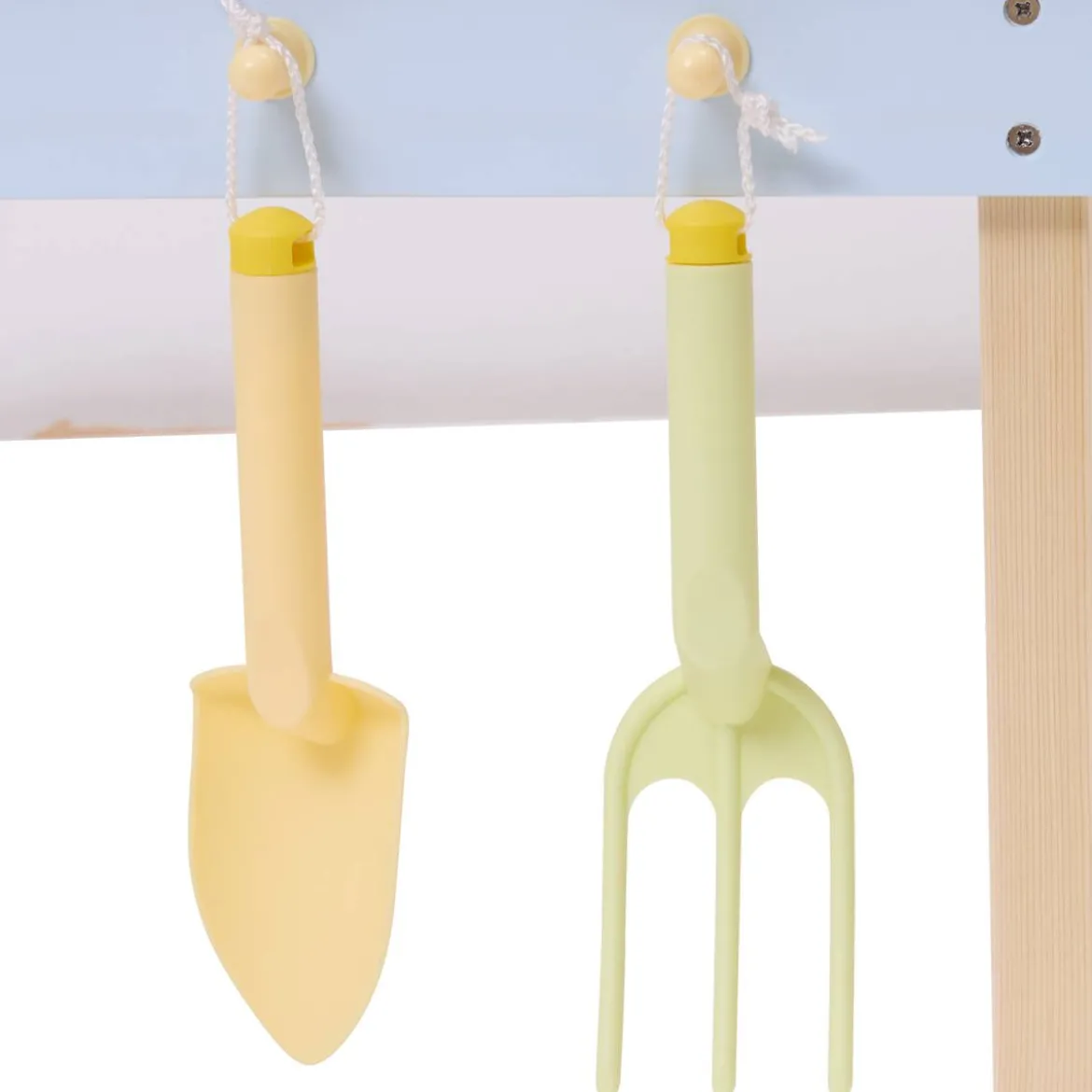 Cuisine pour enfant "Outy"