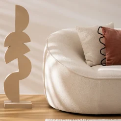 Déco à poser "Leya"